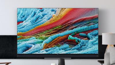 Everything You Need to Know About OLED, QLED, and Mini-LED TVs
