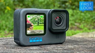 GoPro’s Hero10 Black Is a Smooth Beast With a Mean Streak