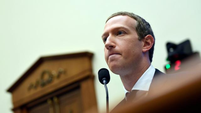 Lawmakers Ask Zuckerberg to Drop ‘Instagram for Kids’ After Report Says App Made Kids Suicidal