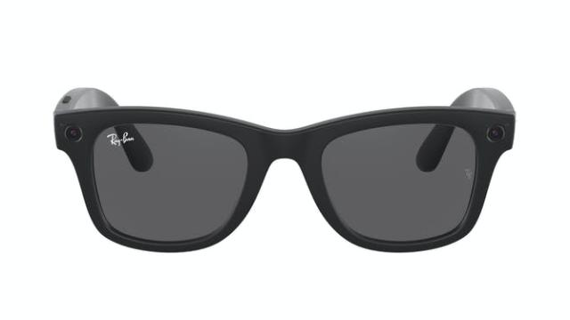 Ray-Ban Stories Let You Wear Facebook On Your Face. But Why Would You Want To?
