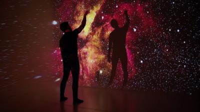 7 Galaxy Projectors to Gaze off Into Space With