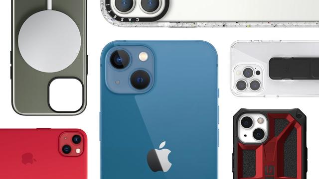 The Best iPhone 13 Accessories You Can Buy Right Now