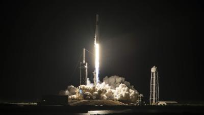SpaceX’s All-Civilian Inspiration4 Mission Is Now in Orbit: Here’s What Happens Next