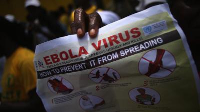 Ebola Can Hide in Humans for Years Before Killing Again, New Research Finds