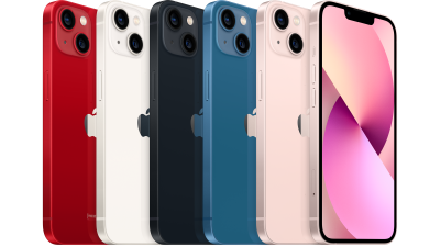 iPhone 13 Mini: Preorder Deals From Telstra, Optus and Vodafone
