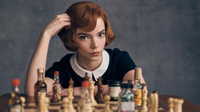 Chess Star Sues Netflix Because Queen’s Gambit Erased Her Accolades