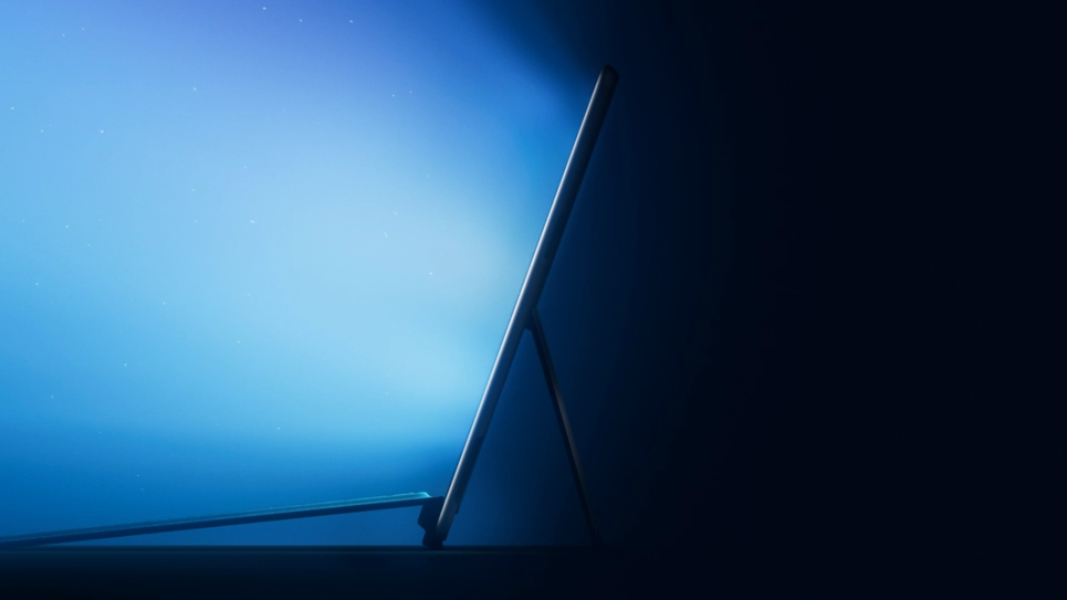 Microsoft's upcoming Surface event is sure to reveal all the new hardware shipping with Windows 11.  (Image: Microsoft)