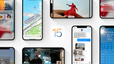 iOS 15 Is Out Now: Here’s How to Upgrade