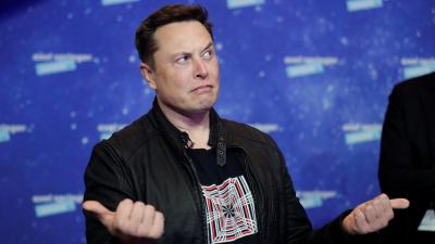 Elon Musk Miffed That Joe Biden Hasn’t Personally Praised SpaceX’s Inspiration4 Mission