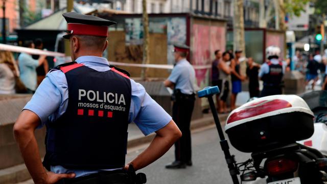Police Arrest 106 People Tied to Mafia-Connected Cybercrime Group