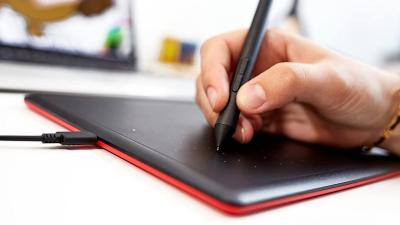 The Best Wacom Tablet Deals on Now, Including $500 off a Cintiq Pro