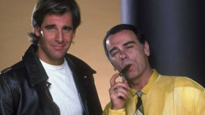 Scott Bakula Thinks Quantum Leap May Have Another Leap in It
