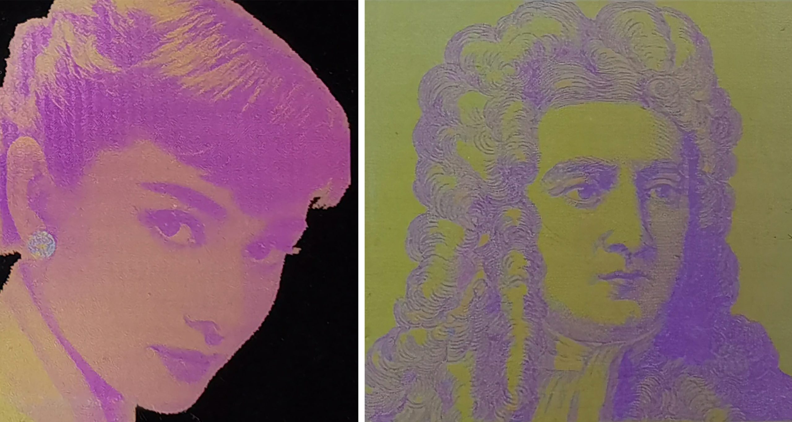 Images of Audrey Hepburn and Isaac Newton demonstrate the high fidelity of this new approach to printing. (Image: Yanlin Song)