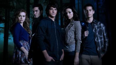 Teen Wolf Will Live on as a Paramount+ Movie