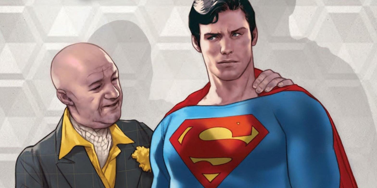 The cover of Superman '78 #2. (Image: Wilfredo Torres, Jordie Bellaire/DC Comics)