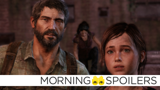 Our First Look at HBO’s Last Of Us TV Show Features Joel and Ellie