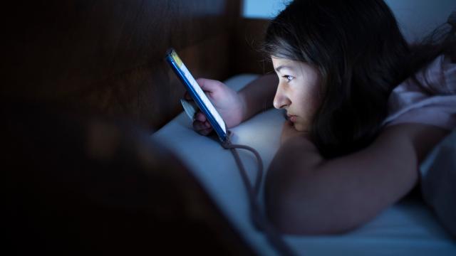 Facebook Reckons Instagram Makes Teen Girls Feel Better, Not Worse