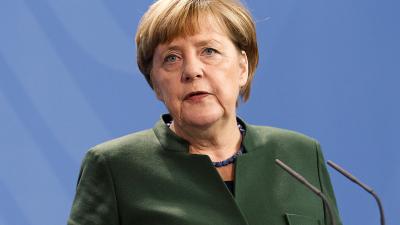Angela Merkel’s Career Shows Why We Need More Scientists In Politics