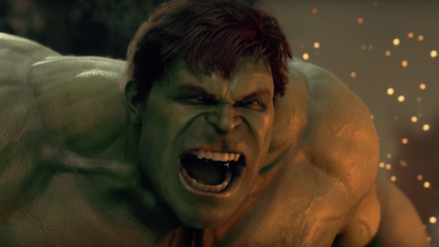 The ACCC Would Like To Go Full Hulk On Google’s Ad Tech Monopoly