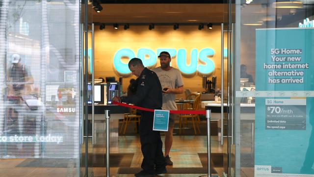 Optus Refunds $800,000 After 10 Years Of Billing Errors