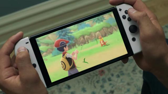Nintendo Reportedly Gave 4K Development Kits To Several Companies