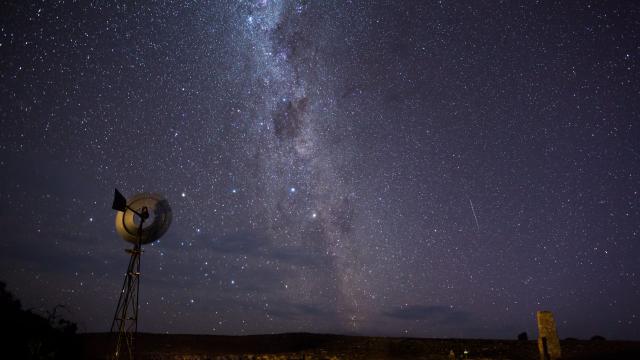 Explore Indigenous Stories Of The Night Sky In This New Film