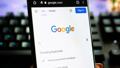 Big Changes Coming to Google Search Will Help You Find Things You Can’t Put Into Words