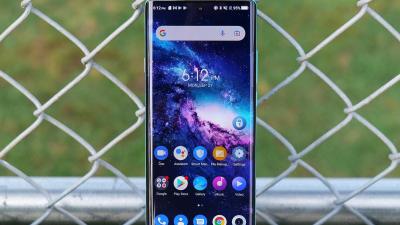 The TCL 20 Pro 5G Is the Most Underappreciated Phone for the Money