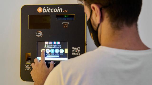 Widely Used Bitcoin ATMs Have Major Security Flaws, Researchers Warn
