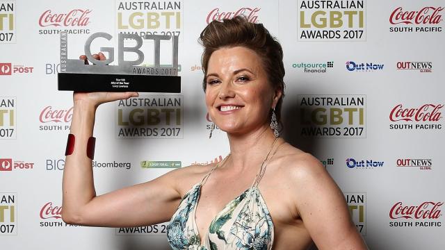 Lucy Lawless Was in Star Wars Talks Before Gina Carano’s Mandalorian Exit