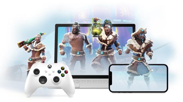 Telstra Launches Xbox Cloud Gaming Treasure Hunt And Aims To Be Your Gaming Partner