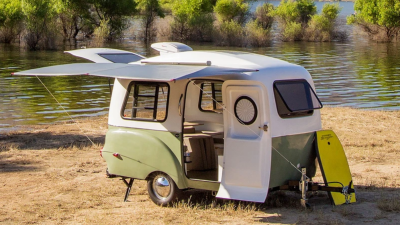 The ACCC Puts Aussie Caravan Industry on Notice for Poor Treatment of Consumers