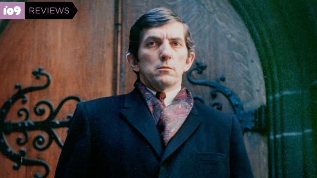Dark Shadows and Beyond Pays Tribute to the Man Who Played TV’s Most Beloved Vampire