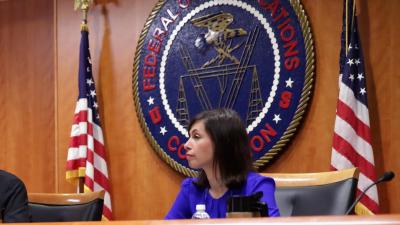 The FCC Is Still Trying to Stop Spam Calls and SIM Swap Scams