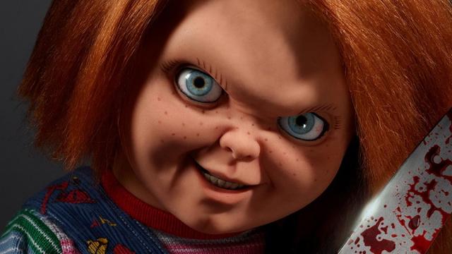 Chucky’s New Trailer Is a Bloody Homecoming