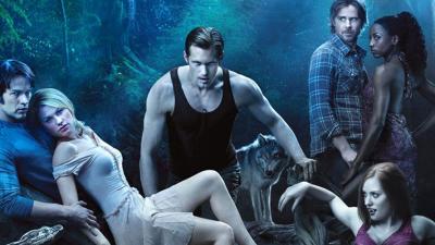 HBO’s True Blood Looks Back at Itself With a Rewatch Podcast