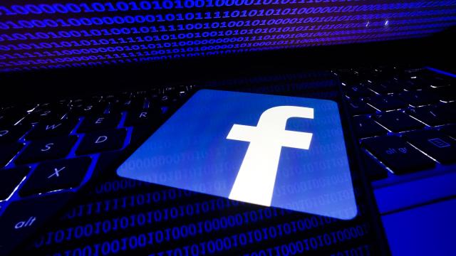 Why We Struggle To Regulate Facebook