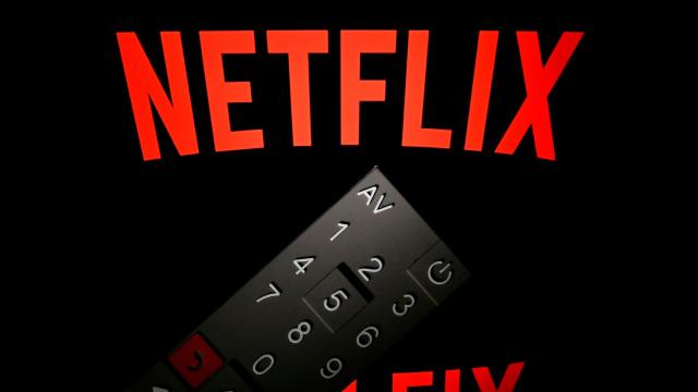 Netflix’s Streaming Shuffle Feature Is Coming to Android