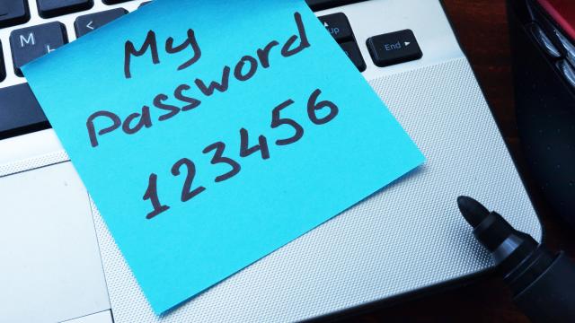 Hey Google Users, It’s Time to Switch From Bad Passwords to 2SV