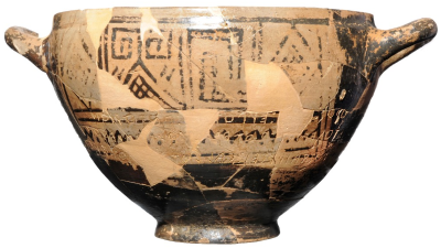 Archaeologists Uncover More Secrets in Ancient Greek Tomb Containing ‘Nestor’s Cup’