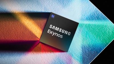 Samsung Teases Support for Ray Tracing on Its Next Exynos Chip