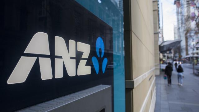 ANZ ‘Issue’ Leaves Customers Unable To Make Payments