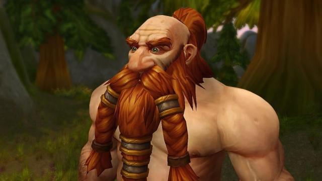 World Of Warcraft Update Removes Suggestive Flirts And Jokes