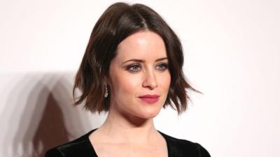 Claire Foy Has Been Cast As The Queen Of Facebook in ‘Doomsday Machine’