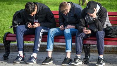 Turns Out Teens Hate Facebook And Twitter, Too