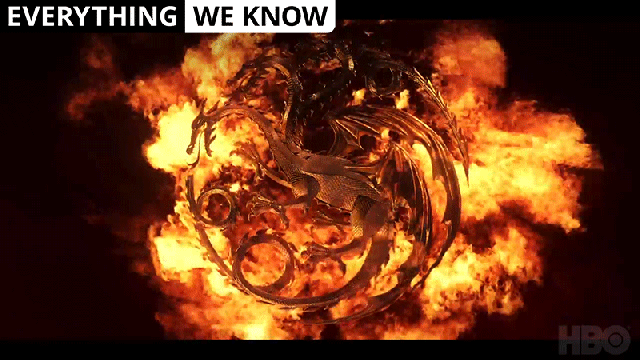 House of the Dragon: Everything We Know