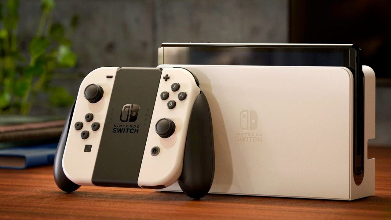 nintendo switch oled afterpay day sale