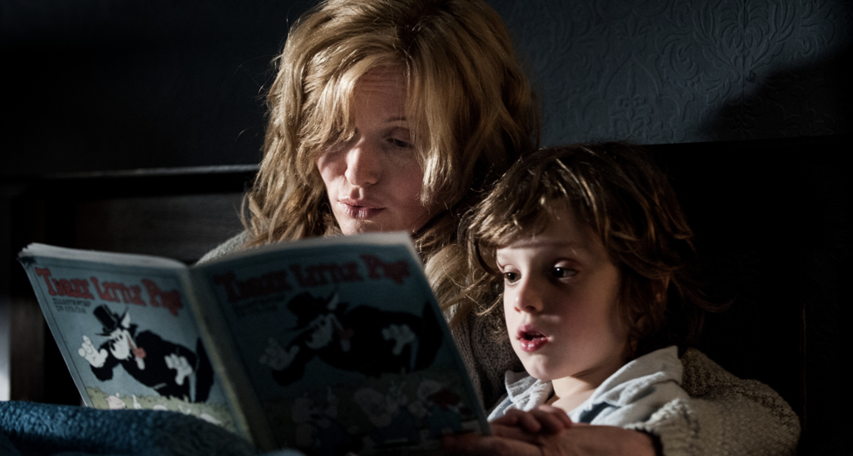the babadook film horror