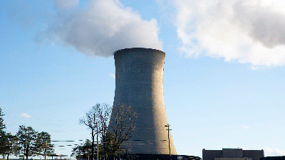 Mining Bitcoin Using Nuclear Power May Be Fine, Actually