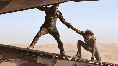Dune’s Denis Villeneuve Thought Blade Runner 2049 Would End His Filmmaking Career